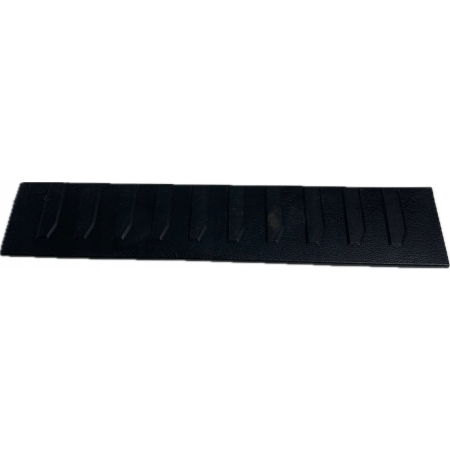 U3 FORD F150 2015- PRAWA OSŁONA LISTWA PROGOWA FL3B-1513200-AGW