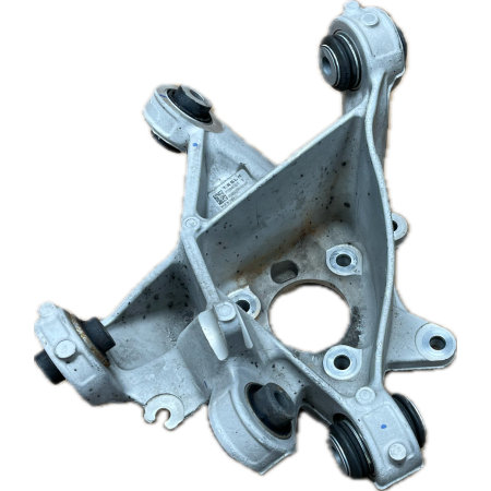 TESLA MODEL  Y ZWROTNICA LEWA TYŁ TYLNA 1188411-00-F