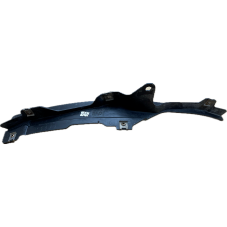 AUDI Q7 II  4M SPOILER NADKOLE LEWE 4M0807887C