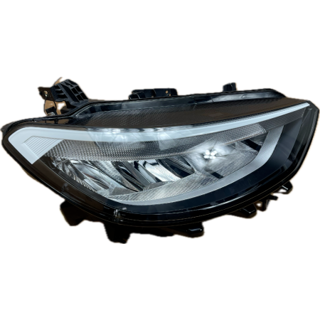 26 VW ID3 ID.3 LAMPA PRZÓD PRAWA FULL LED 10B941006C 03.10.2024