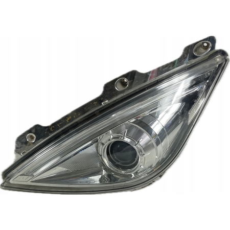 LAMPA REFLEKTOR HELLA HYMER INTEGRA LED LEWA PRZÓD PRZEDNIA 1EL012549-01