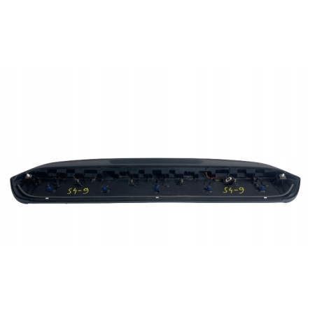 ^ SPOILER LOTKA KLAPY AUDI A4 B9 KOMBI 8W9827933