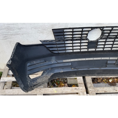 #  VW T6 LIFT T6.1 7LA  ZDERZAK PRZÓD PRZEDNI  7LA807221F