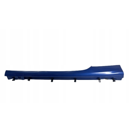 ^ LISTWA PROGOWA ASTRA IV J GTC OPC-LINE 13346647 LEWA