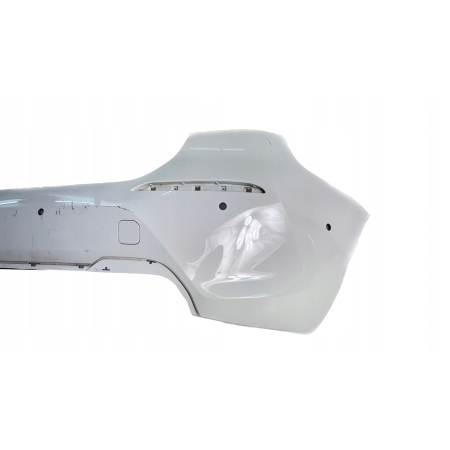 ZDERZAK TYŁ TYLNY BMW 1 F40 19- PDC BASIC