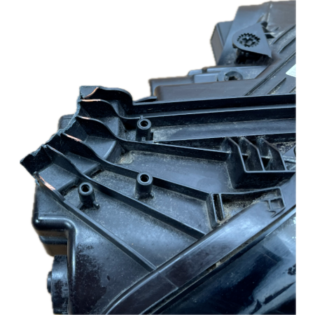 MERCEDES E-KLASA W213 LIFT LAMPA PRZÓD PRZEDNIA PRAWA A2139067609 28.04.23