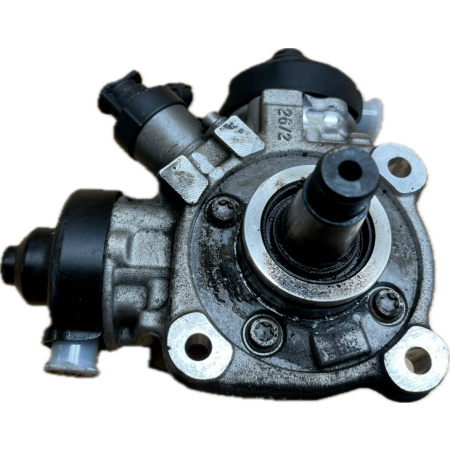 3 JEEP MASERATI 3.0D POMPA WTRYSKOWA 0445010696 35022143F