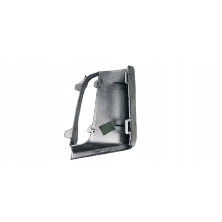 KRATKA ZDERZAKA LEWA AUDI A3 LIFT 16- 8V3807697
