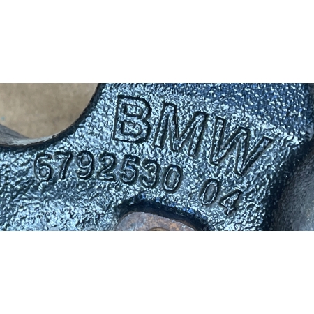 BMW 1 F20 F21 3 F30 F31 ZWROTNICA WAHACZ PRAWY TYŁ 6792530