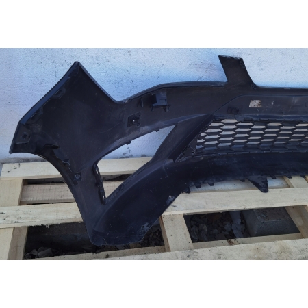 SEAT LEON 3 III FR ZDERZAK PRZÓD PRZEDNI PDC 5F0807221M