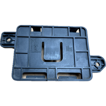 O2 CADILLAC ESCALADE IV 2014 - UCHWYT MOCOWANIE MODUŁU STEROWNIKA 23242218