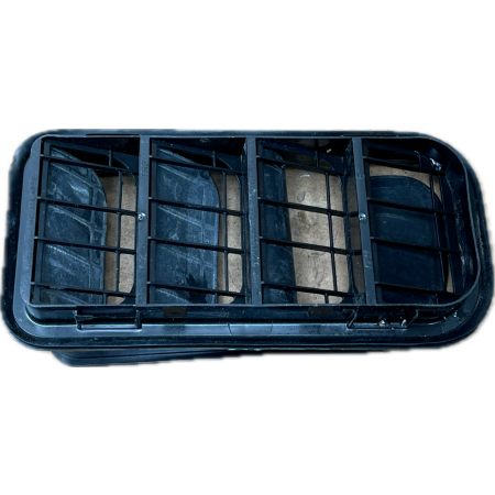 SEAT IBIZA V 2016 - KRATKA DEKOMPRESYJNA WENTYLACYJNA TYŁ  6F0819356A