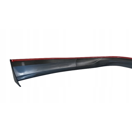 ^ ZAFIRA 3 III C LIFT 16- SPOILER PRZÓD OPC LINE