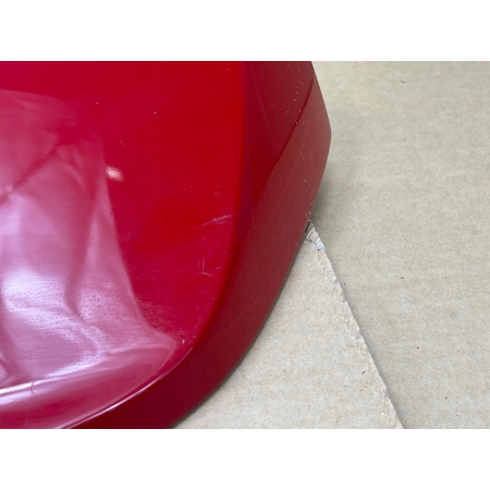 5 SKODA FABIA 3 III HB MONTE CARLO SPOILER LOTKA KLAPY 6V6071644 6V6827939B