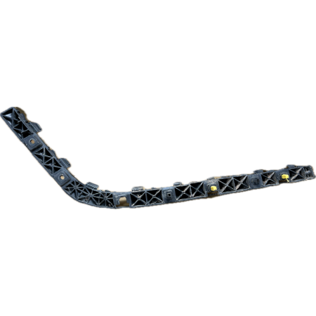 B3 KIA CARNIVAL IV 2020 - ŚLIZG MOCOWANIE ZDERZAKA TYŁ LEWY 86653-R0000