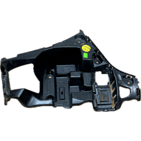 BMW 1 F40 M-PAKIET ŚLIZG MOCOWANIE ZDERZAKA LEWY TYŁ  8072575