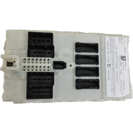 M54 MODUŁ STEROWNIK BDC FEM BMW X1 F48 9388182