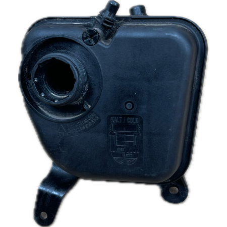 BMW E84 E90 N55 ZBIORNICZEK WYRÓWNAWCZY WODY  7590626 7640515