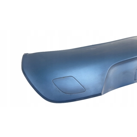 ^OPEL ASTRA IV J GTC OPC LINE SPOILER TYŁ 13346637