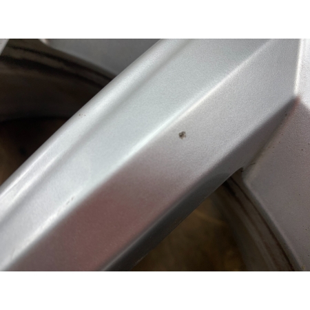 VW POLO 2G OPONA FELGA ALUMINIOWA 6J 16 ET45 5X100 2G0601025AF 2G0071496