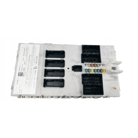 M70 BMW X1 F48 STEROWNIK MODUŁ BDC FEM 9869883