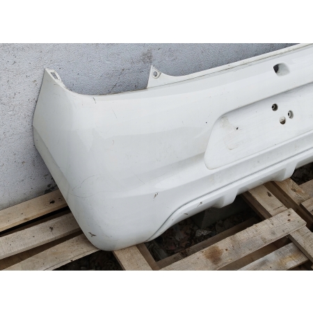 ZDERZAK TYLNY TYŁ PEUGEOT 108 14- 52159-0H070
