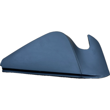 O2 CADILLAC ESCALADE IV 2014 -  PRAWA OSŁONA DESKI 84166403 20988728