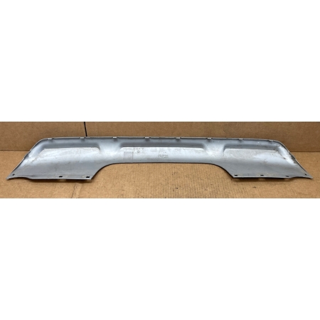 BMW X3 U11 SPOILER ZDERZAKA DOKŁADKA TYLNA TYŁ 5A0C784