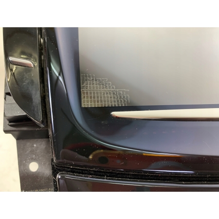 P2 CADILLAC ESCALADE IV 2014 - EKRAN WYŚWIETLACZ NAWIGACJA 84237913
