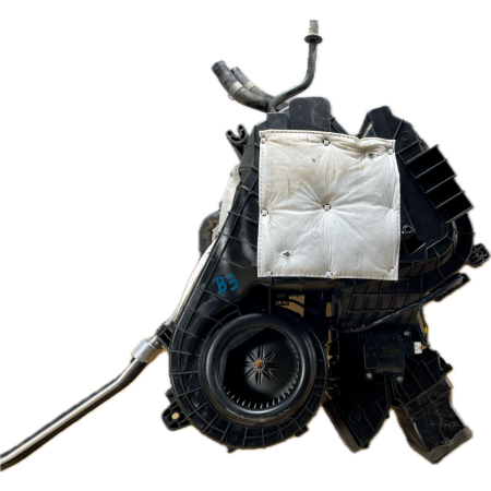 B3 KIA CARNIVAL IV 2020 - NAGRZEWNICA DMUCHAWA TYŁ 97900-R0030