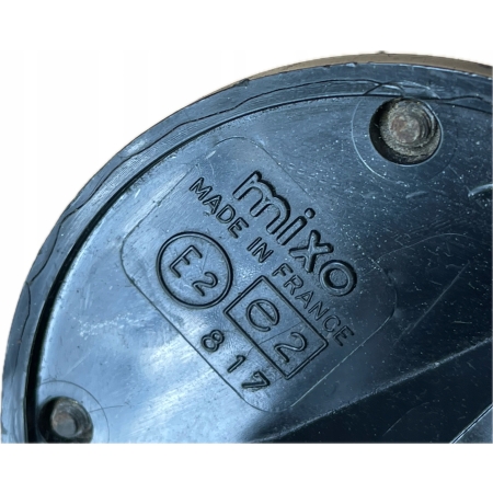 PORSCHE 911 964 993 KLAKSON FANFARY STRITONE MIXO