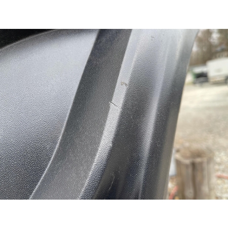 VW GOLF VIII 8 HB SPOILER ZDERZAKA TYŁ 5H6807568