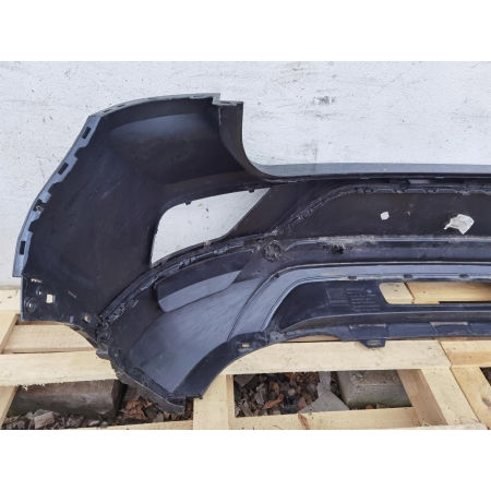VW T-ROC ZDERZAK TYŁ TYLNY PDC 2GA807301AE 2GA807521Q