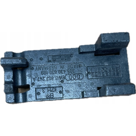 AUDI A4 B9 2016 - ABSORBER ZDERZAKA PIANKA ZDERZAKA PRZÓD 8W0807247A