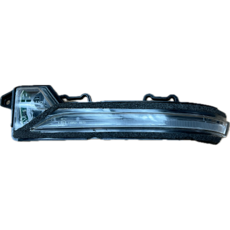 HYUNDAI I20 III 2020 - BAYON KIERUNKOWSKAZ LUSTERKA LEWY 87614-Q0000