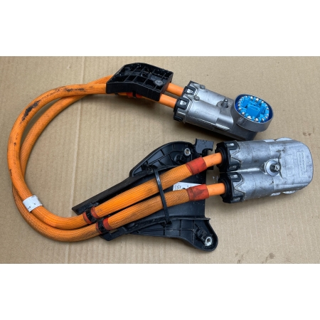 BMW iX1 U11 WIĄZKA PRZEWÓD ELEKTRYCZNY 767004903AA