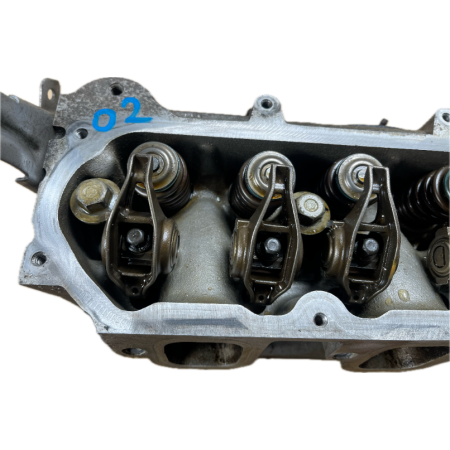 O2 CADILLAC ESCALADE IV 2014 - 6.2 V8 GŁOWICA SILNIKA 12620549