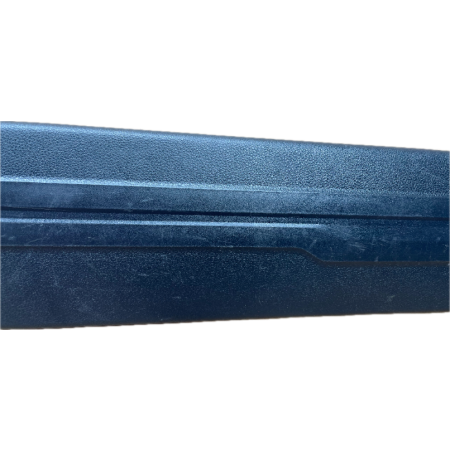 B3 KIA CARNIVAL IV 2020 - LISTWA NAKŁADKA PROGOWA LEWA TYŁ 85875-R0000