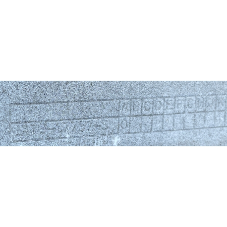 ZDERZAK PRZÓD FOCUS MK4 ST-LINE 18- JX7B-17757-S
