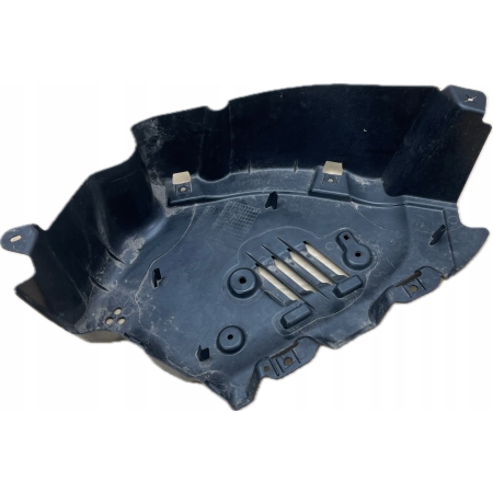 BMW i4 G26 OSŁONA PODWOZIA LEWY TYŁ 8738061