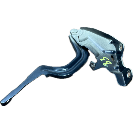 B3 KIA CARNIVAL IV 2020 - LEWY ZAWIAS MASKI POKRYWY SILNIKA P2M PANTHERA