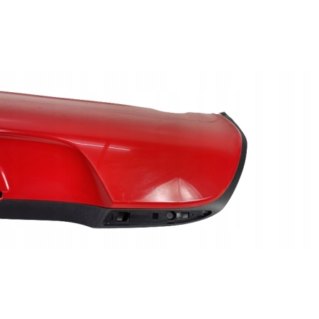 ^ OPEL ASTRA IV J GTC SPOILER TYŁ 13346636