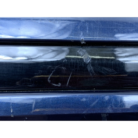 L31 AUDI Q8 4M8 LISTWA DRZWI LEWY PRZÓD 4M8853959B