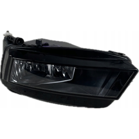 VW GOLF VII 2012 - HALOGEN LEWY PRZÓD 5G0941661J