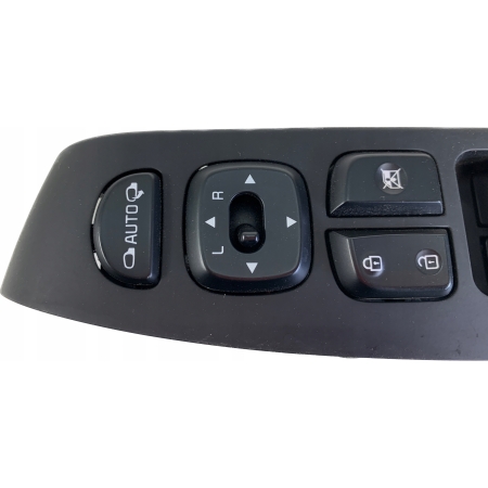 KIA SOUL II PANEL SZYB LUSTEREK 93570-B2130