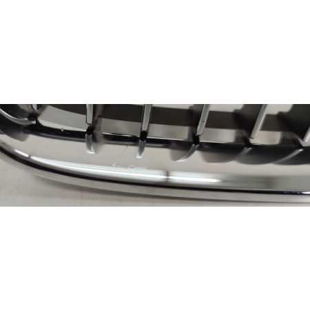 BMW E92 E93 LIFT GRILL NERKA LEWA 7254969