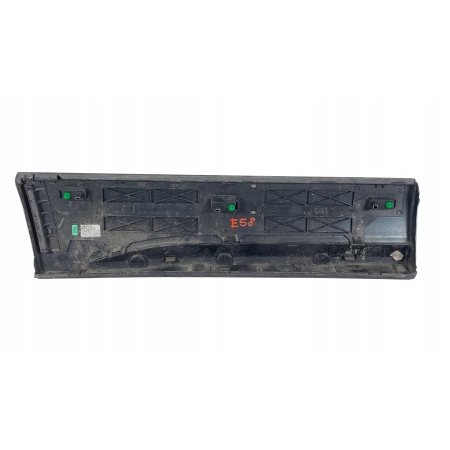 SEAT ATECA FR LISTWA DRZWI LEWA TYŁ 575854949J