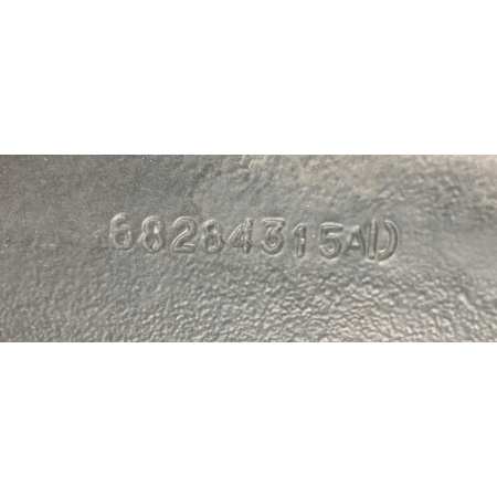 U7A CHRYSLER PACIFICA II 16- 3.6 WAHACZ TYŁ TYLNY LEWY 68284315AD