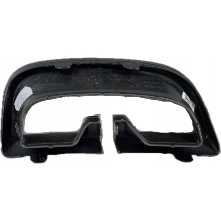 SEAT LEON IV CUPRA FORMENTOR KRATKA WYDECHU ZDERZAKA TYŁ LEWA 5FE807961