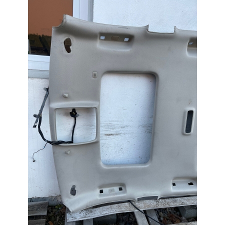 O2 CADILLAC ESCALADE IV 2014 -  PODSUFITKA JAWORZE BIELSKO 84061844